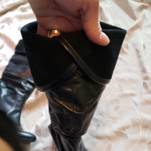 Aldo boots Size 8 - Picture 5 of 7